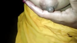 Desi bhabi milky boobs