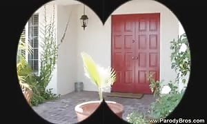 TV show Parody - Charlie's Angels