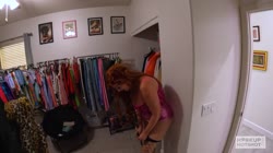 Lauren Phillips Episode 433 BTS 07 08 2025