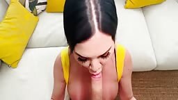 Jasmine Jae - FUCKING MY STEPDAUGHTERS BOYFRIEND