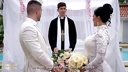 Mariana Martix - The Wedding Chapter IV