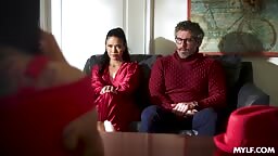 Dana Vespoli, Aderes Quin - Murder She Moaned Part 2: Lies, Pies, Demise 2024 12 13