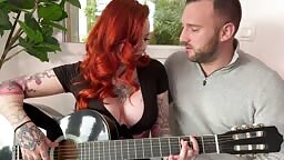 JacquieEtMichelTV Chloe - Cant Resist Suppressing Her Hunger For Cock 17 01 2026
