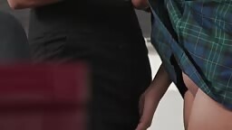 Shay Sights, Nicole Nichols - She Likes Schoolgirls