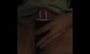 milf girl-friend Playing With Her cunt