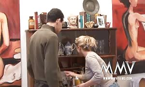 MMV vids German mother I'd like to fuck will get jizz on her breasts