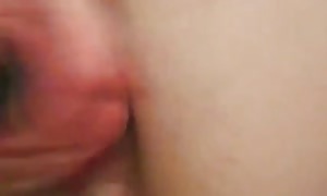 Jizz-loving mom I would like to fuck drills with a proper sex toy in the master suite