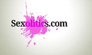 home-made nightvision blond mom