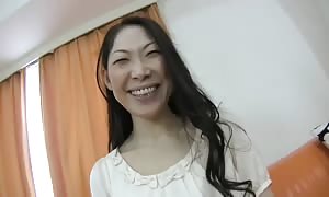 asian mothers - Yomiko Morisaki