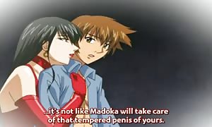 mother Masion ep two (uncensored)