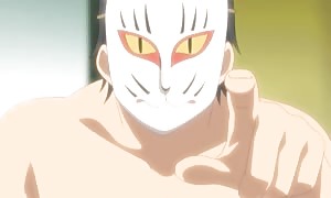 animated comic - On a choper la mom I would like to fuck du village