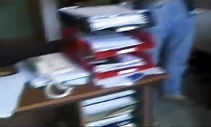 huge boobed black-haired wife is having a turned on sexual intercourse in the main main bedroom