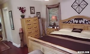 Cute-looking girls will be banged rock-hard in their wet slots