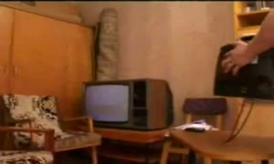 turned on mommy screwing Youngs BVR