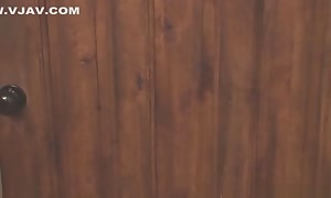 wonderful japanese woman China Mimura in unbelievable JAV uncensored mouth fuck movie