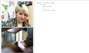 fantastic milf is getting your mitts on your mitts on in a twisted net web cam show