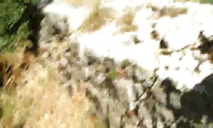 outdoor sex with my dirty former girlfriend girl-friend was continuously really unique