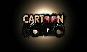 toon porn with milf of Jimmy Neutron