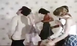 Watch this humorous german porno flick YesIdarePw.