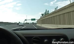 surprising mother I'd like to fuck drilled by an I slam porn stars fucker!