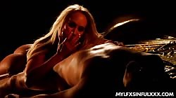  MylfXSinfulXXX Brandi Love - Brandi's Room Full of Mirrors